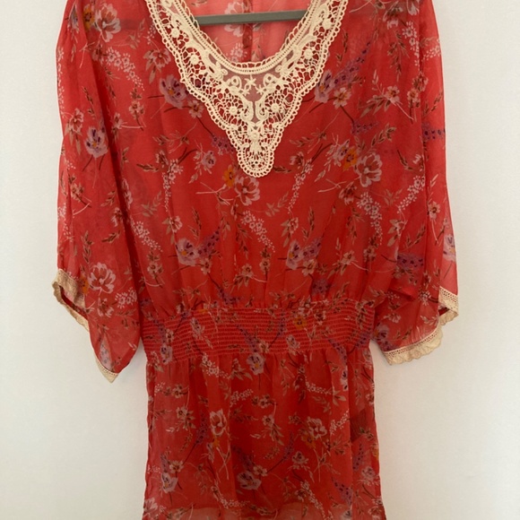 Dress - Picture 2 of 4